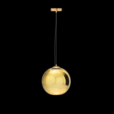 Подвесной светильник Copper Shade LOFT2024-A