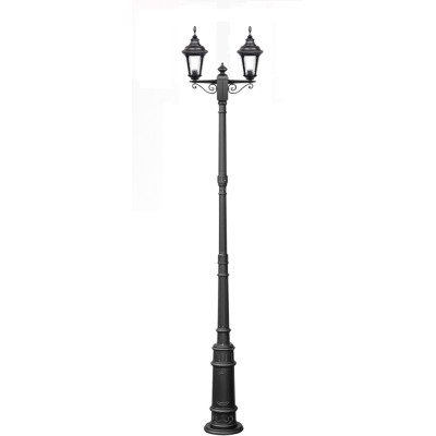 Наземный фонарь MUNICH 2S 79760SA E7 Bl