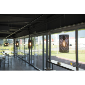 Подвесной комплект FENDA 132660