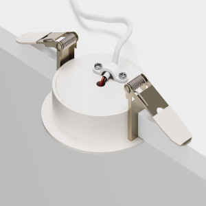 Встраиваемое основание Accessories for pendant PA001-RS-W