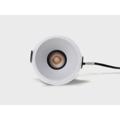 Точечный светильник RC RC-D84-12-WH-NW65