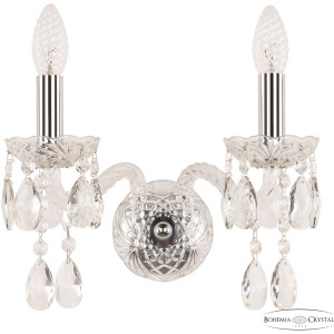 Бра 107 107B/2/141 Ni