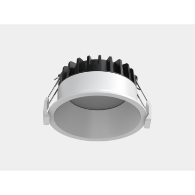 Точечный светильник WL-BQ BQ009109-WH-NW-ON
