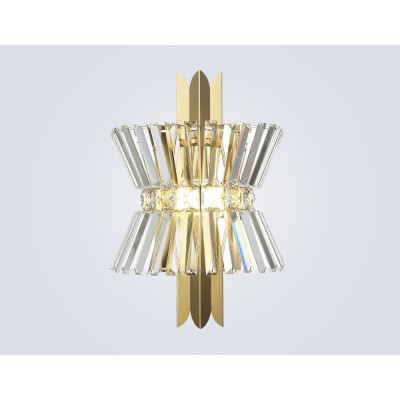 Настенный светильник High Light LH41029