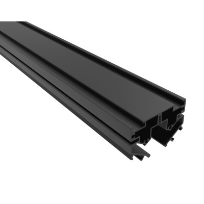 Шинопровод UX5 CLT 0.136 01 L2000 BL