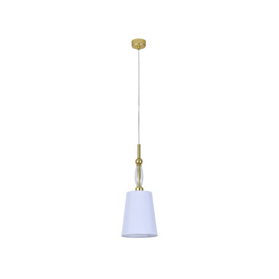 Подвесной светильник Chelsy 4371/S mat.gold