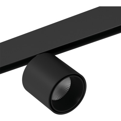 Трековый светильник SY mini SY-mini-521911-8.2-48-BL-NW