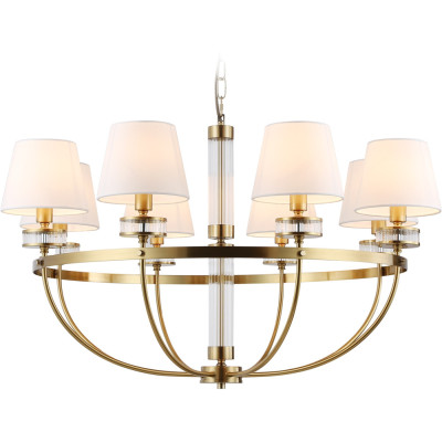 Подвесная люстра High Light LH71253