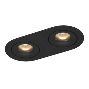 Рамка для светильника COMBO 1 COMBO-1R2-BL