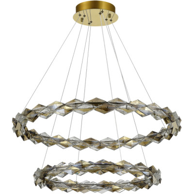 Подвесной светильник Diamanta SL6009.203.02