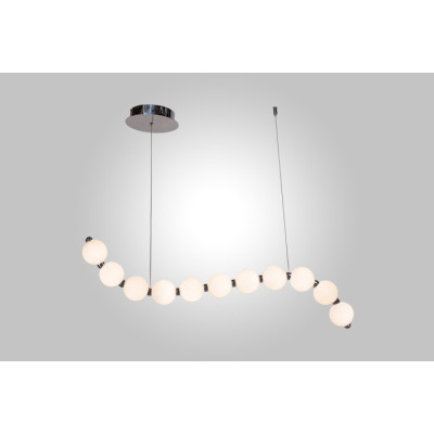 Подвесной светильник  PEARL L1200 CH