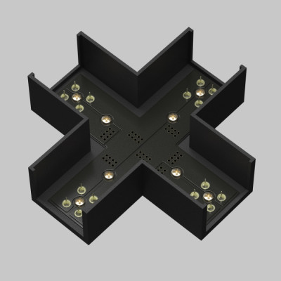 Коннектор Accessories for tracks Elasity TRA160CX-11B