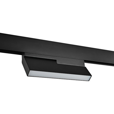 Трековый светильник Line DL18787/Black 10W