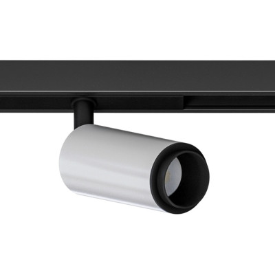 Трековый светильник Optima A7275PL-1WH