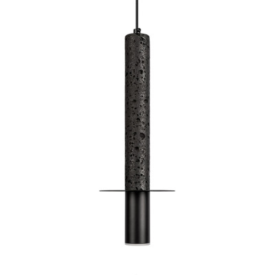Подвесной светильник Everest 10583A Black