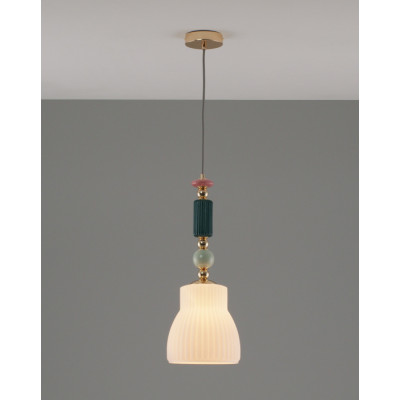 Подвесной светильник Charm V10904-P