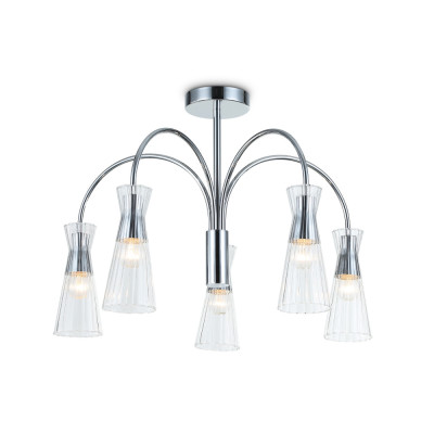 Потолочная люстра High Light LH55651