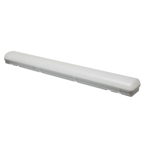 Промышленный потолочный светильник  ULY-K70N 40W/6000K/L126 IP65 WHITE