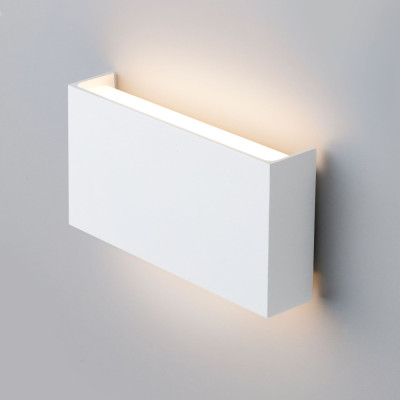 Архитектурная подсветка Golf 1705 Techno LED белый