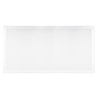 Светодиодная панель Clip In Cuatro 1200X600 ULP-60120 54W/5000K IP54 CLIP-IN CUATRO OPAL
