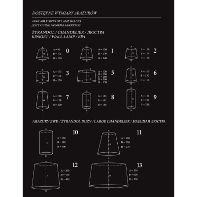 Бра Dorato DOR-K-2(N/A)