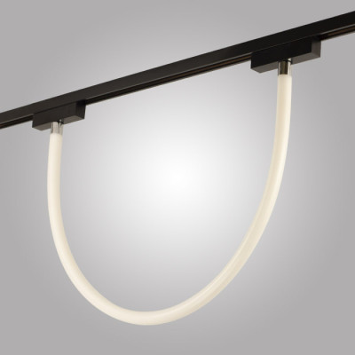 Трековый светильник MAGNET NEON MAGNET AM512 30W 3000K 1500mm