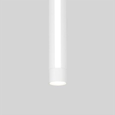Подвесной светильник Strong 50189/1 LED белый