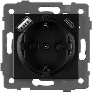 Розетка  049830