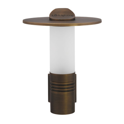 Настенный фонарь уличный LD-BP LD-BP82 Part-Light