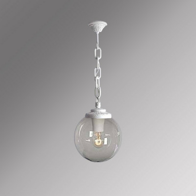 Уличный светильник подвесной Globe 300 G30.120.000.WXE27