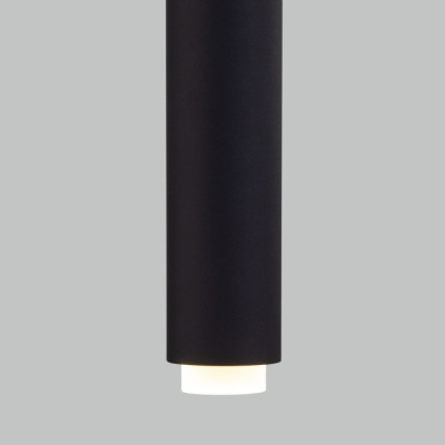 Подвесной светильник Dante 50203/1 LED черный
