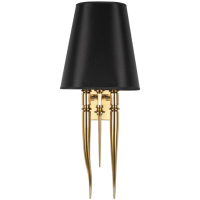 Бра Brunilde 10207W/M Gold