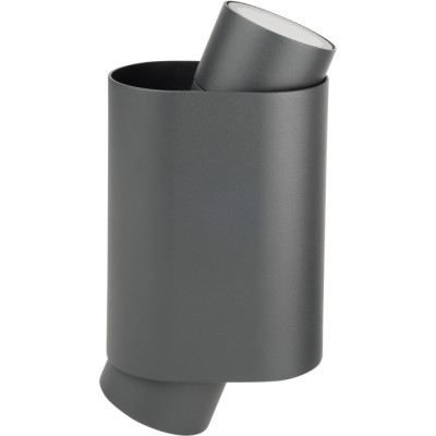 Архитектурная подсветка TUBE 6040-2 Gr