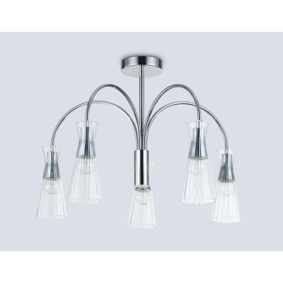 Потолочная люстра High Light LH55651