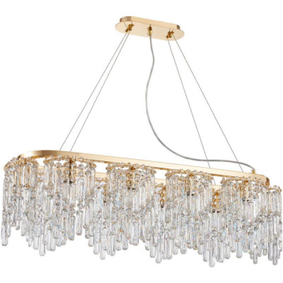 Подвесная люстра Diadem 4724-10P