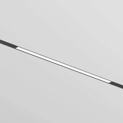 Трековый светильник SIMPLE LINEAR DK8205-BK