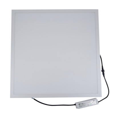 Светодиодная панель  ULP-6060-36W/6500К IP65 MEDICAL WHITE
