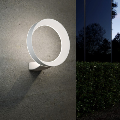 Архитектурная подсветка Ring 1710 TECHNO LED белый