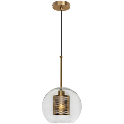 Подвесной светильник Hexagon LOFT2566-B
